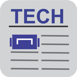 Tech News simgesi