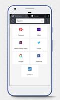 Arrow Browser & Downloader Cartaz