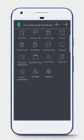 Arrow Browser & Downloader imagem de tela 1