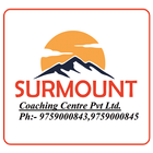 Surmount coaching Centre Zeichen