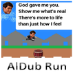 AlDub Run