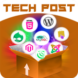 TechPost - Kaira Software icône