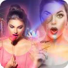 Photo Blender - Photo Mixer आइकन