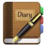Diary Text Writer