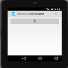 Voice Command to Open Apps icône
