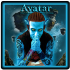 Avatar Live Wallpaper ikon