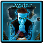 Avatar Live Wallpaper icono