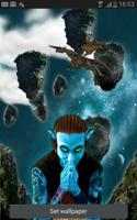 Avatar Live Wallpaper syot layar 2