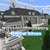 Welcome To Bloxburg Roblox House Ideas For Android Apk Download - roblox family home ideas