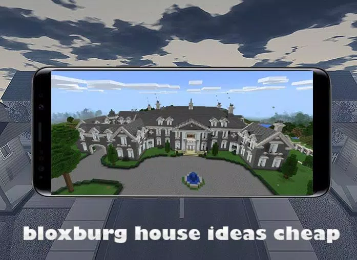 Bloxburg for roblox APK for Android Download