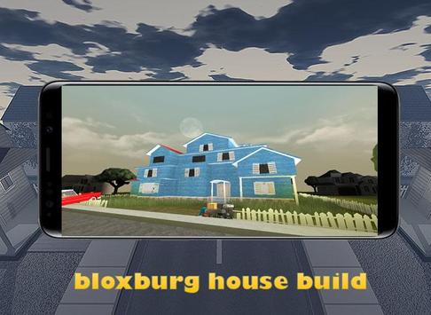 Welcome to Bloxburg  Roblox  House  Ideas  for Android APK 