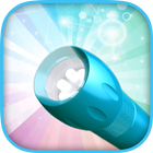 Flashlight brightest simgesi