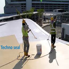 آیکون‌ Techno Seal