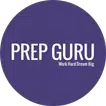 Prep Guru247 - Online Learn Practice and Mock Test