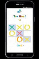 Tic Tac Toe - Beat it تصوير الشاشة 3