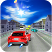 Traffic Racer Highway Car Race Games