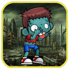 Zombie Adventurer Runner ikon
