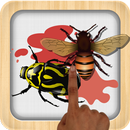 APK Bugs Smasher And Ants Killer