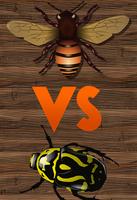 Bugs Smasher And Ants Killer पोस्टर