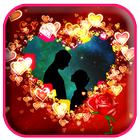 آیکون‌ Love Valentine Picture Frames