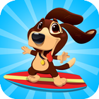 Scoby Dog:Impossible Adventure 图标