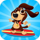 Scoby Dog:Impossible Adventure アイコン