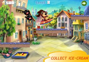 Scoby Dog:Impossible Adventure 截图 2