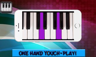 Piano Keyboards: Magic Tile capture d'écran 2