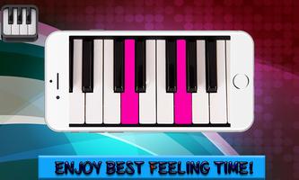 Piano Keyboards: Magic Tile capture d'écran 3