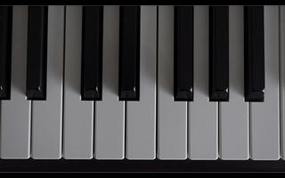 Piano Keyboard Tap capture d'écran 3