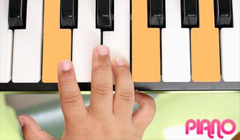 Piano Online স্ক্রিনশট 3