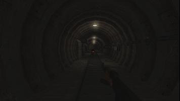 Metro-2: Project Kollie syot layar 1