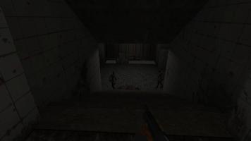Metro-2: Project Kollie syot layar 2
