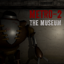 Metro-2: The Museum APK