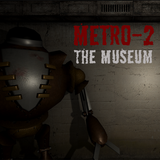 Metro-2: The Museum icône