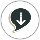 Status Saver icon