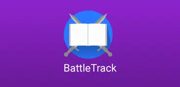 BattleTrack - Initiative Track