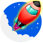 Doctor Rocket Jumping Jet アイコン