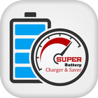 ULTRA Battery Saver - Battery Charger & Save Life icône