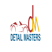 Detail Masters أيقونة