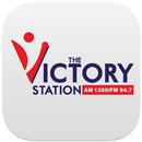 THE VICTORY STATION APK