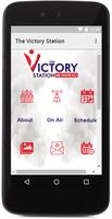 THE VICTORY STATION Plakat