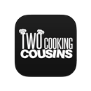 Two Cooking Cousins-APK