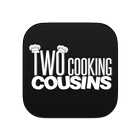 Two Cooking Cousins иконка