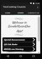 Two Cooking Cousins screenshot 3