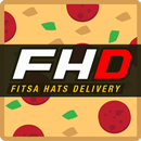 APK Fitsa Hats Delivery