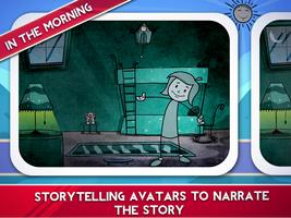 Kids Story: In the Morning-poster