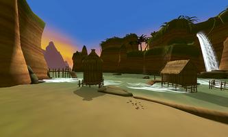 Island VR screenshot 3