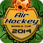 Air Hockey World Cup 2014 ikona