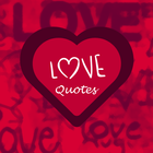 Love Quotes For Lovers 图标